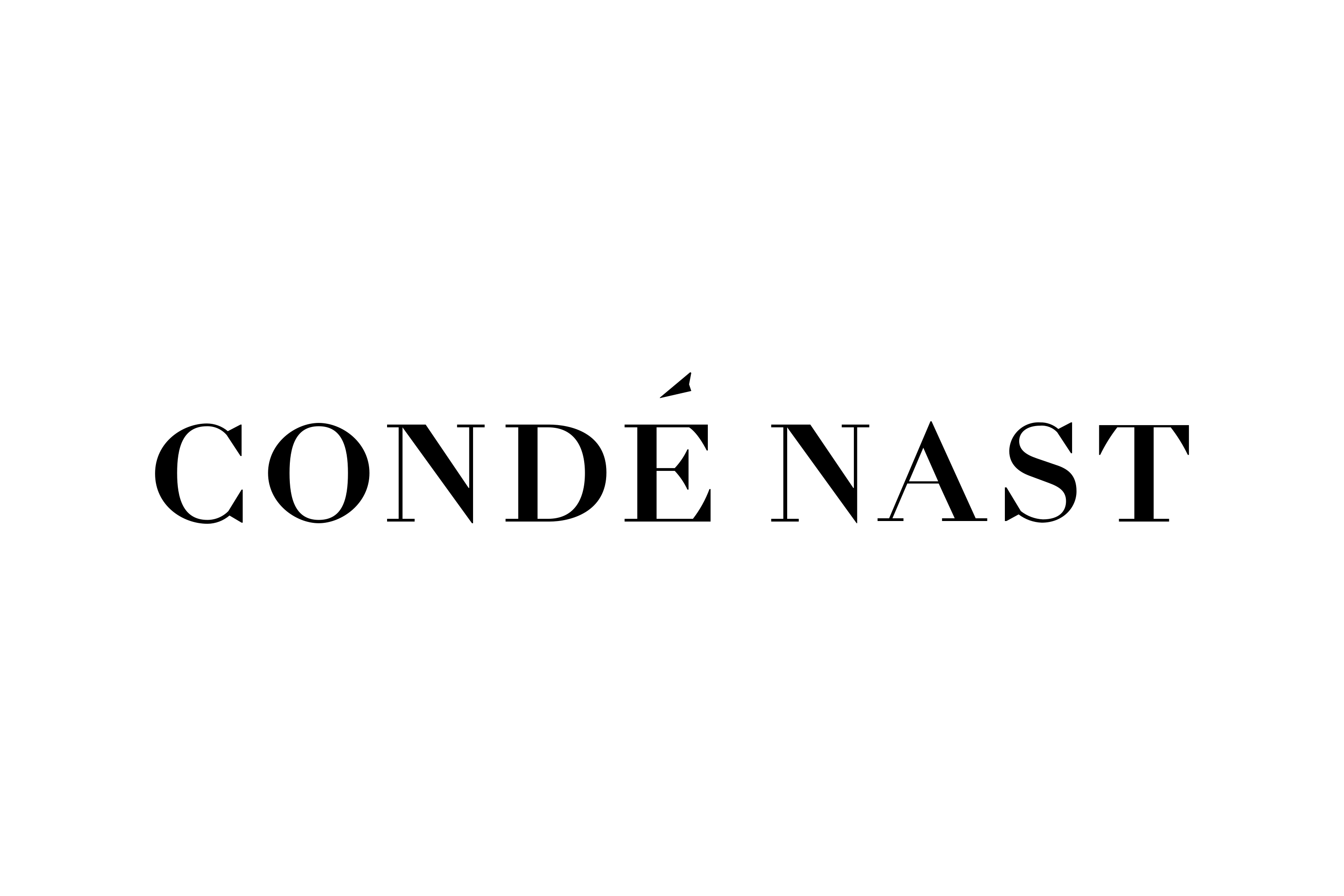 Condé Nast